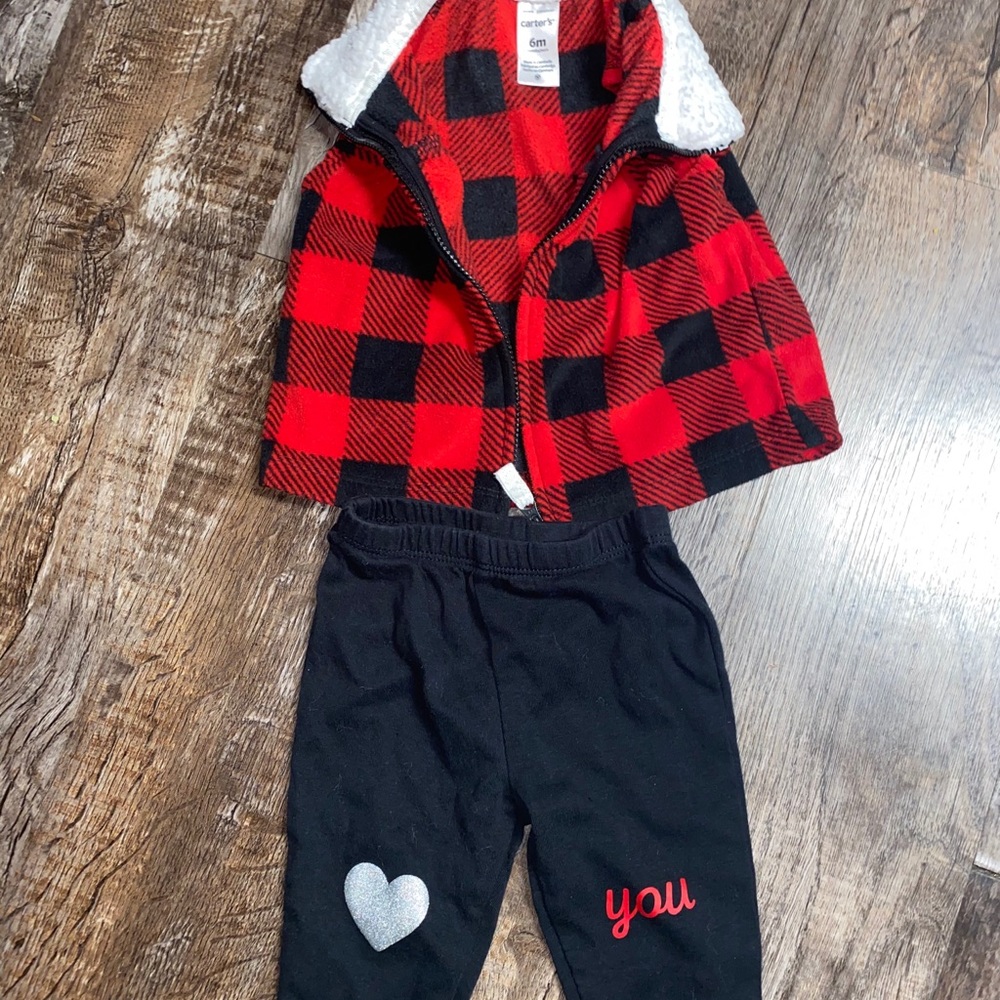 Christmas Outfit